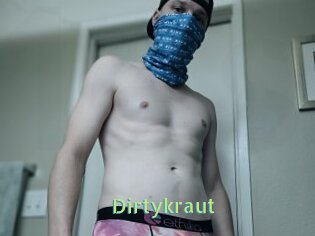 Dirtykraut