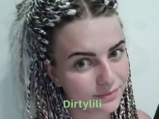 Dirtylili