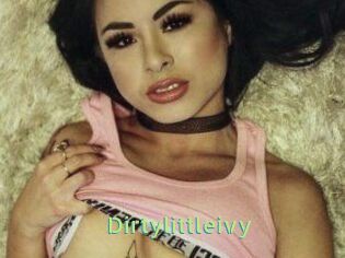Dirtylittleivy