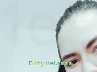 Dirtymelaxxx