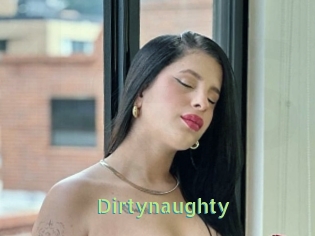 Dirtynaughty