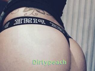 Dirtypeach