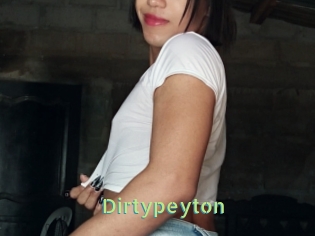 Dirtypeyton