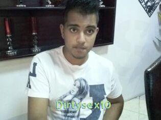 dirtysex10 Une Etudiante Sexy