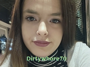 Dirtywhore70