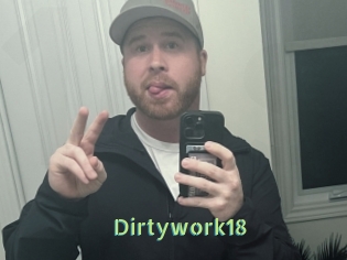Dirtywork18