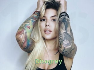 Disagrey