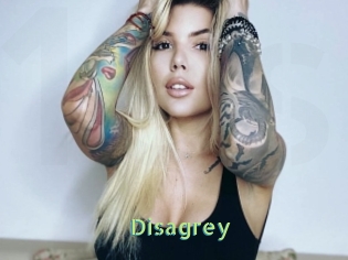 Disagrey