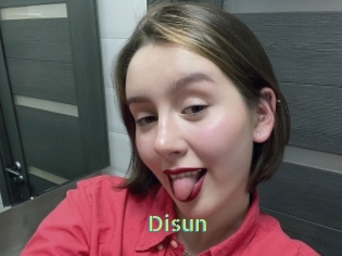 disun Une Etudiante Sexy