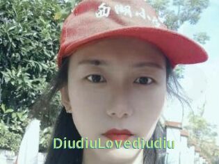 DiudiuLovediudiu