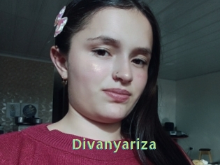 Divanyariza