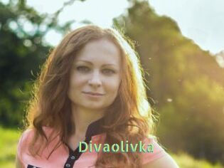 Divaolivka