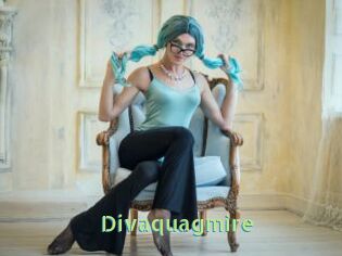 Divaquagmire