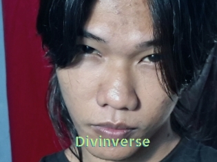 Divinverse