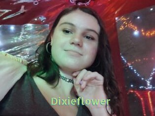 Dixieflower