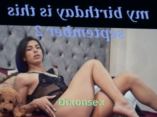 Dixonsex