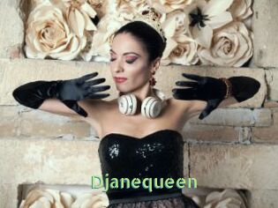 Djanequeen