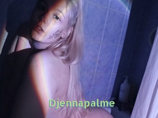 Djennapalme