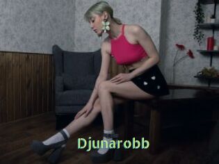 Djunarobb