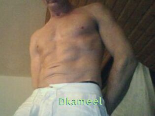 Dkameel