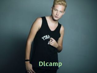 Dlcamp