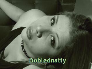 Doblednatty
