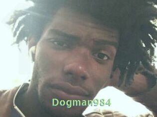 Dogman984