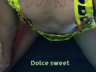 Dolce_sweet