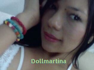 Dollmartina