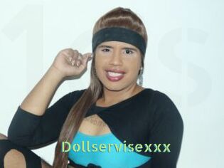 Dollservisexxx