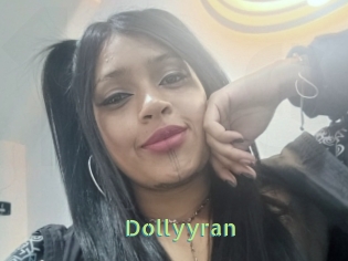 Dollyyran
