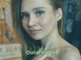Doloresgret