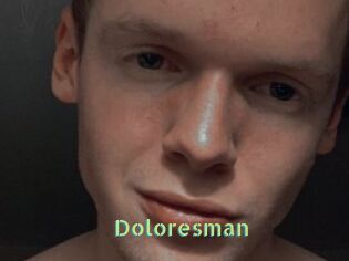 Doloresman