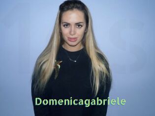 Domenicagabriele
