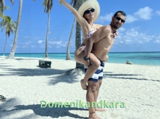 Domenikandkara