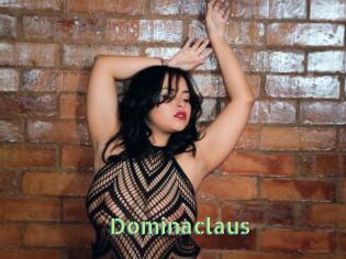 Dominaclaus