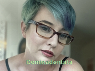 Dominadentata