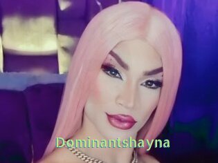 Dominantshayna