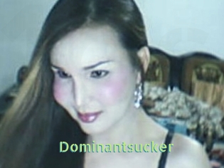 dominantsucker Une Etudiante Sexy