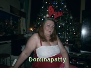Dominapatty