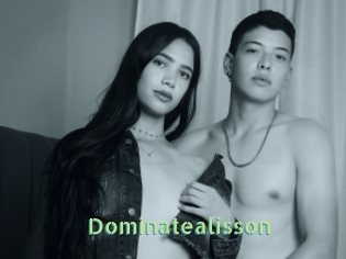 Dominatealisson