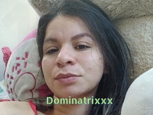 Dominatrixxx