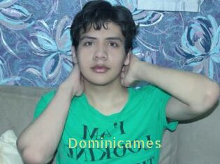Dominicames