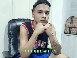 Dominickarter