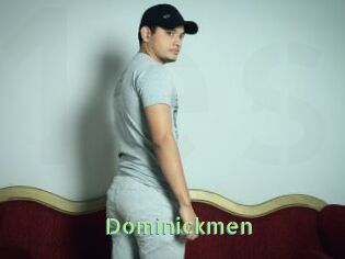 Dominickmen