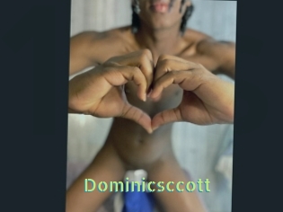 Dominicsccott