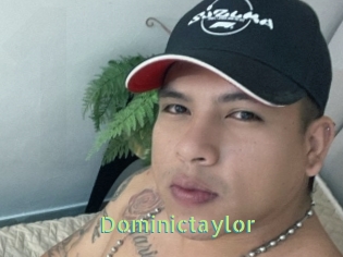 Dominictaylor