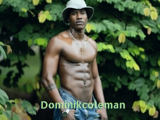 Dominikcoleman
