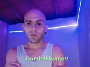 Dominikivanov