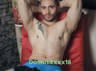 dominikxxx18 Une Etudiante Sexy